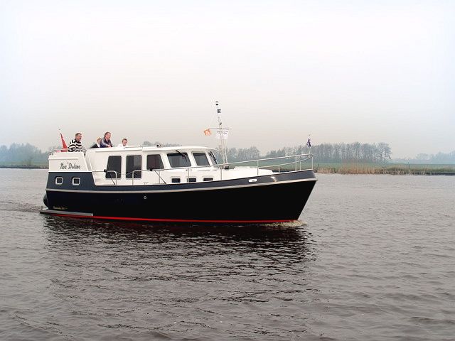 Simmerskip 1050 cruise XL