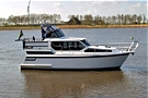 Gruno 38 Elite Royal