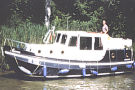 Linssen Vlet 1030