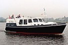 Simmerskip 1050 cruise XL
